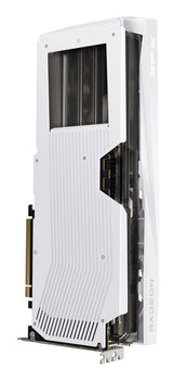 EAN 0840191502644 - XFX Quicksilver Radeon RX 9070 XT Gaming Edition AMD 16 GB GDDR6 imagen 3