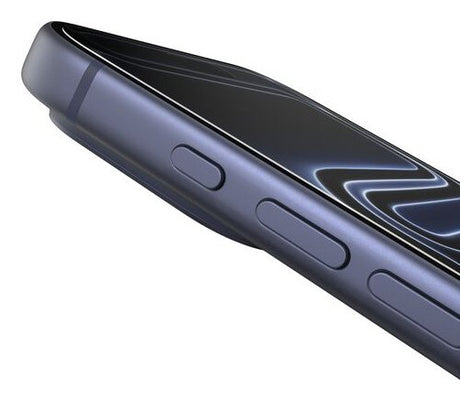 EAN 745883934591 - Belkin ScreenForce InvisiGlass Protector de pantalla para privacidad Apple 1 pieza(s) imagen 5