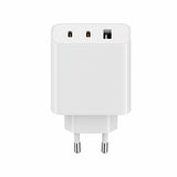EAN 6941812737941 - Xiaomi 67W GaN Universal Blanco Corriente alterna Carga rápida Interior imagen 1