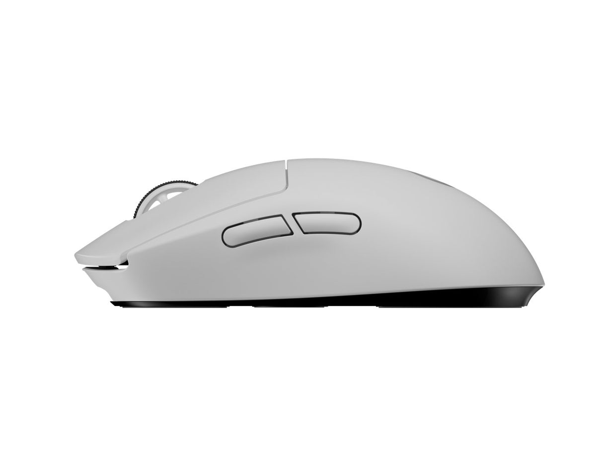 EAN 5099206091733 - Logitech G 910-005943 ratón Juego mano derecha RF inalámbrico 25600 DPI imagen 3