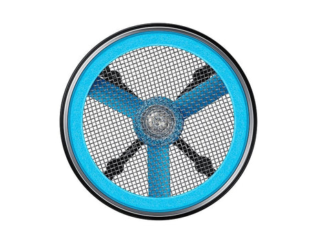 EAN 8806088678283 - Samsung VC07M21A0VN 1,5 L Aspiradora cilíndrica Secar 700 W Sin bolsa imagen 12