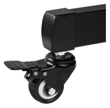 EAN 4047443509680 - Hama Trolley 190,5 cm (75") Negro imagen 5