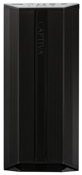 Captiva Pc Workstation I10-2667 Cu7 270k Plus 32gb 1tbssd Rtx5060 W11 Pro