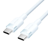 EAN 6922794783447 - Vention TRS cable USB USB 2.0 1 m USB C 0,48 Gbit/s 60 W Azul imagen 1