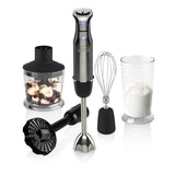 EAN 8590393259960 - Eta TASSO 0,7 L Batidora de inmersión 600 W Negro imagen 1