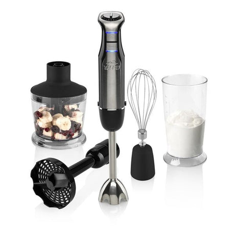 EAN 8590393259960 - Eta TASSO 0,7 L Batidora de inmersión 600 W Negro imagen 1