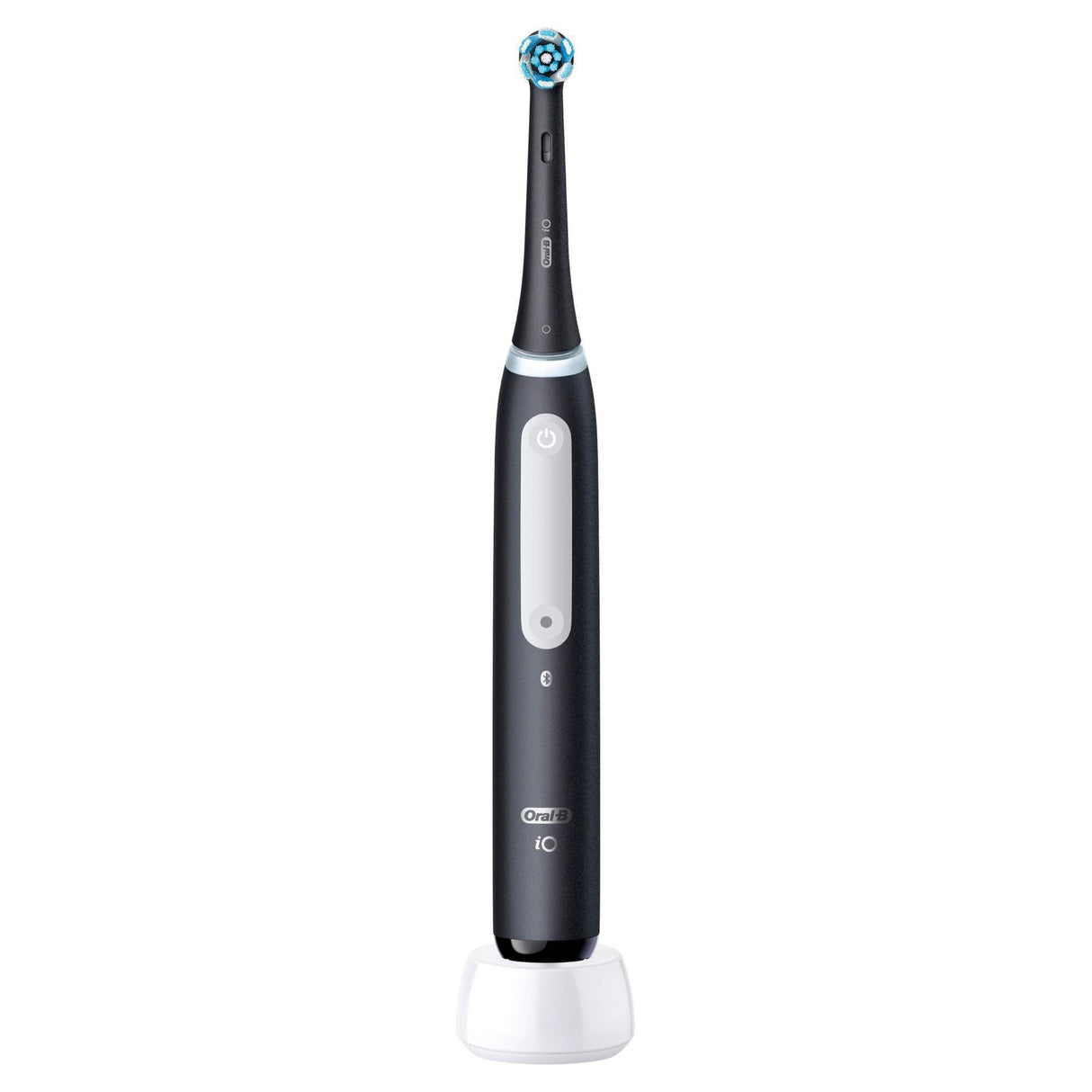 EAN 4210201415022 - Oral-B iO Series 4 Adulto Negro imagen 3