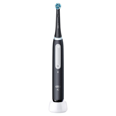EAN 4210201415022 - Oral-B iO Series 4 Adulto Negro imagen 3
