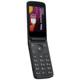 EAN 4894461981604 - TCL OneTouch 4043 8,13 cm (3.2") 130,6 g Gris Característica del teléfono imagen 5