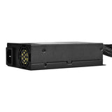 Fuente De Alimentación Para  Silverstone Sst-Fx600-Pt Negra, 2x Pcie, 600 Vatios Sst-Fx600-Pt