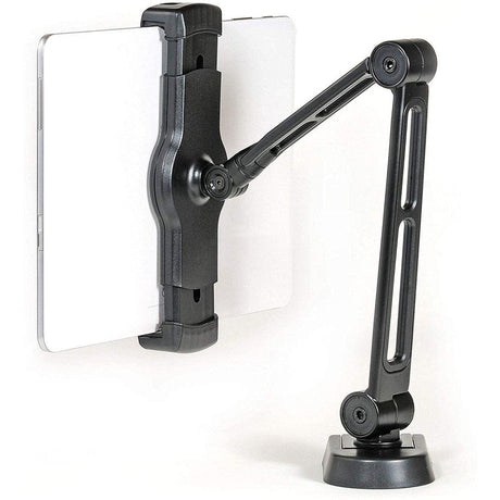 EAN 8054529026388 - Techly ICA-TBL 2802 soporte Soporte pasivo Tablet/UMPC Negro imagen 12
