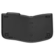 EAN 5028252643603 - Kensington Pro Fit Ergo KB675 EQ TKL teclado Hogar / Oficina Bluetooth QWERTY Español Negro imagen 1