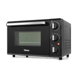 EAN 8713016091680 - Tristar OV-3622 horno tostador 19 L 800 W Negro imagen 5