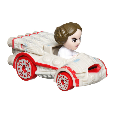 EAN 0194735099962 - Hot Wheels Racer Verse HKC08 vehículo de juguete imagen 2