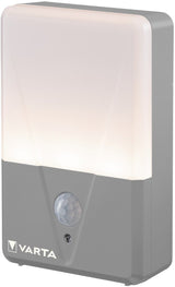 EAN 4008496065059 - Varta 16634 101 421 iluminación al aire libre Aplique de pared para exterior LED imagen 2