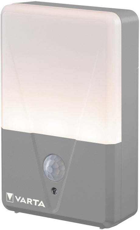 EAN 4008496065080 - Varta 16634 101 402 iluminación al aire libre Aplique de pared para exterior LED imagen 2