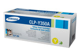 Toner Samsung Amarillo Clp-Y350a/Els