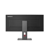 Monitor Lenovo Thinkvision P34wd-40 Led 34" 3440 X 1440 Pixeles Wide Quad Hd Lcd Negro 64adgat1eu