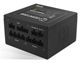 Fuente Alimentacion Nox Hummer Gdm1000w Fuente Modular Atx3.1 80+Gold