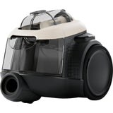 Electrolux El61h4sw Negro, Blanco