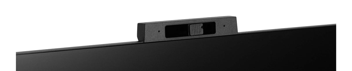 Monitor Iiyama 24" Prolite Xub2490hsuh-B2 Led  (Matt), Fullhd, Ips, Webcam, Micrófono, Cubo Usb, Panel De 100hz Xub2490hsuh-B2 Negro