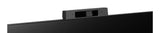 Monitor Iiyama 24" Prolite Xub2490hsuh-B2 Led  (Matt), Fullhd, Ips, Webcam, Micrófono, Cubo Usb, Panel De 100hz Xub2490hsuh-B2 Negro