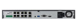 EAN 8801089215024 - Hanwha WRN-810S 1U Negro imagen 4