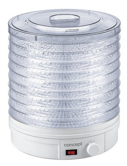 Food Dehydrator         Concept So1020