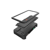 Car Amplifier 4ch 70wx4/Ampcba754 Jbl