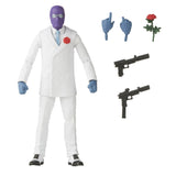 EAN 5010994181260 - Marvel Spider-Man F65665X0 figura de juguete para niños imagen 2
