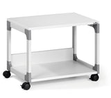 Durable System Multi Trolley 48 Gris