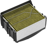 EAN 4242005179763 - Bosch DWZ1DX1I6 accesorio para campana de estufa Kit de recirculación para campana extractora imagen 1