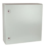 Rittal Armario Eléctrico Compacto Ax Bxhxt 600x600x210mm Ip66 (Envío Por Transportista)