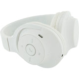 Schwaiger Auriculares Con Micro Bluetooth Blanco