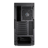 EAN 0843276100087 - Fractal Design Meshify C Midi Tower Negro imagen 9