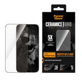 Panzerglass Ceramic Ii Screen Protector Iphone 18 Pro Max/17 Pro Max