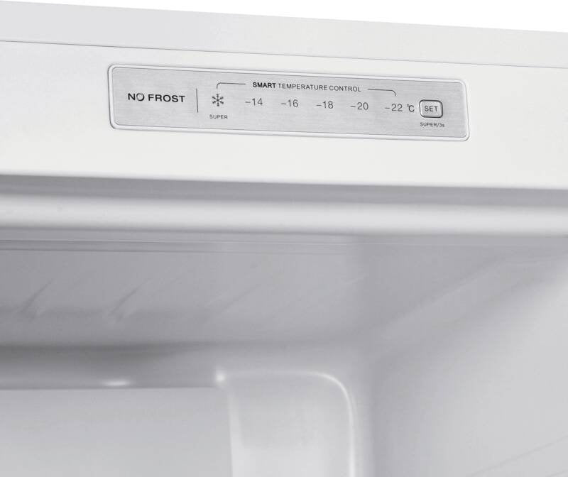 Severin Gs 8868 White Freezer