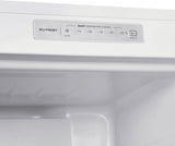 Severin Gs 8868 White Freezer