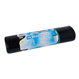 Papstar Bolsa De Basura 150,0 L Negro