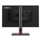 EAN 0195892096122 - Lenovo ThinkVision P25i-30 pantalla para PC 62,2 cm (24.5") 1920 x 1080 Pixeles Full HD LED Negro imagen 8