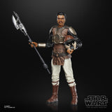 Figura Lando Calrissian Skiff Guard Episode Iv Star Wars 15cm