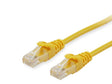 EAN 4015867172803 - Equip 625460 cable de red Amarillo 1 m Cat6 U/UTP (UTP) imagen 1