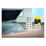 Avery Zweckform Inventaretiketten 50,0 X 20,0 Mm