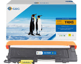 Toner G&G Compatible Con Samsung Clt-Y404s Hp Su444a