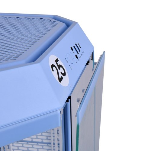Cajas Pc Thermaltake Ca-1y4-00sfwn-00 Celeste