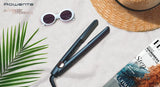 EAN 3121040071861 - Rowenta Ultimate Experience SF8210 Plancha de pelo Caliente Negro, Cobre 2,7 m imagen 14