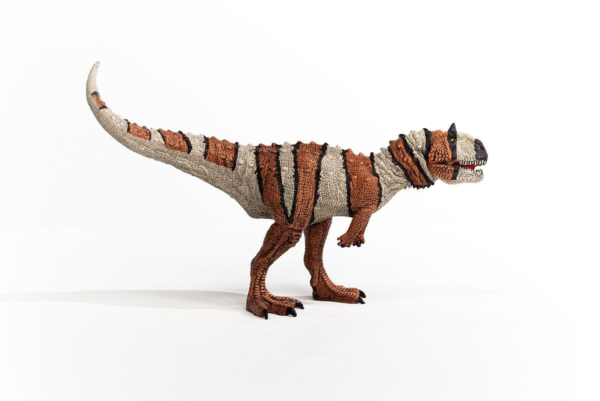 Figura Schleich Dinosaurios Majungasaurus, 15032