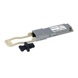 Blueoptics Qsfp+ 40g 40gbase-Sr4 850nm 150m Mpo Mmf Transceiver( Qsfp-40g-Sr)