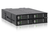 EAN 4713227445948 - Icy Dock MB720MK-B V3 caja para disco duro externo Caja externa para unidad de estado sólido (SSD) Negro  imagen 5