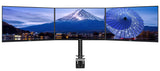 EAN 4948570032273 - iiyama Desk Mount 68,6 cm (27") Escritorio Negro imagen 4